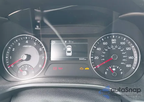 2024 Kia Forte Lxs z USA, uszkodzony, nr VIN 3KPF24AD1RE758768